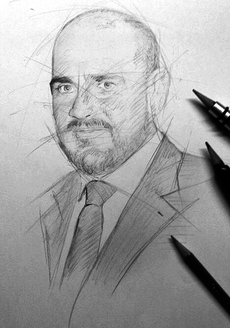 Antonio Sousa Lamas
